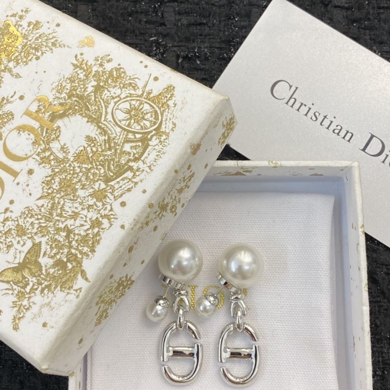 Christian Dior Earrings